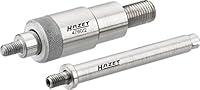 Algopix Similar Product 11 - Hazet 47602 Glow plug tip removal set