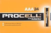 Algopix Similar Product 13 - Duracell 32MA92DH0O Procell Alkaline