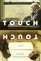 Algopix Similar Product 17 - Touch [Movie Tie-in]: A Novel