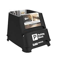 Algopix Similar Product 7 - Parking Block Skateboard Holder  A