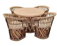 Algopix Similar Product 1 - Dining Room Furniture Chair Equipal