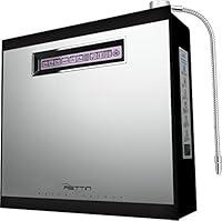 Algopix Similar Product 19 - Tyent 11Plate Water Ionizer Turbo
