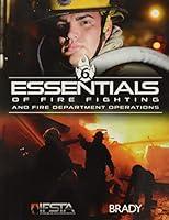 Algopix Similar Product 12 - Essentials of Fire Fighting and Fire
