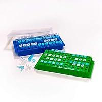 Algopix Similar Product 16 - Evergreen Scientifics 2406388G30