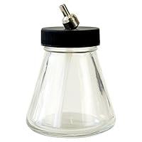 Algopix Similar Product 12 - Paasche 3Ounce Glass Bottle Assembly