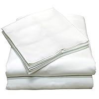 Algopix Similar Product 13 - Callista 100 Cotton Sateen Sheet Set
