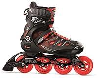 Algopix Similar Product 4 - Fila Ghibli 90 Mens Inline Skates