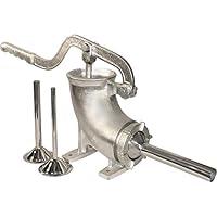 Algopix Similar Product 19 - Weston  Cast Iron Manual Sausage