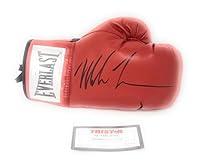 Algopix Similar Product 14 - Mike Tyson Signed Autograph Boxing