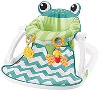 Algopix Similar Product 15 - FisherPrice SitMeUp Floor Seat