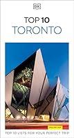 Algopix Similar Product 16 - DK Top 10 Toronto (Pocket Travel Guide)