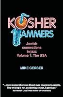 Algopix Similar Product 13 - Kosher Jammers Jewish connections in