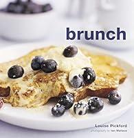 Algopix Similar Product 15 - Brunch