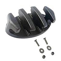 Algopix Similar Product 12 - Brocraft Marine Zig Zag Cleat