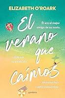 Algopix Similar Product 5 - El verano que caímos (Spanish Edition)