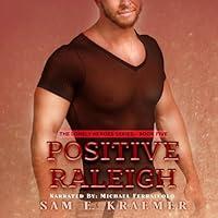 Algopix Similar Product 19 - Positive Raleigh The Lonely Heroes