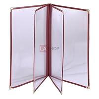 Algopix Similar Product 4 - Set 20pcs 85x14 inches Transparent