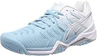 Algopix Similar Product 14 - ASICS Gel Resolution 7 Womens Tennis
