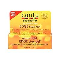 Algopix Similar Product 2 - CANTU Shea Butter for Natural Hair