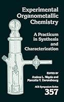 Algopix Similar Product 8 - Experimental Organometallic Chemistry