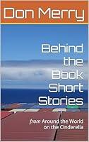 Algopix Similar Product 19 - Behind the Book Short Stories from