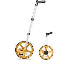 Algopix Similar Product 2 - Scuddles Collapsible Measuring Wheel