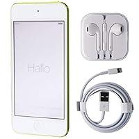 Algopix Similar Product 17 - Apple iPod Touch 16GB 5th Generation