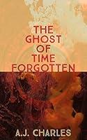 Algopix Similar Product 10 - The Ghost of Time Forgotten