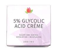 Algopix Similar Product 19 - Reviva Labs NightDay Crm Glycolic 15