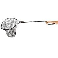 Algopix Similar Product 20 - YakAttack Leverage Landing Net 20 x
