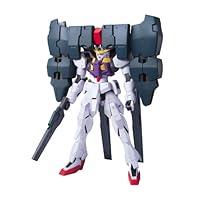 Algopix Similar Product 12 - Bandai Hobby 69 Gundam Raphael HG