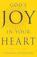 Algopix Similar Product 10 - God's Joy In Your Heart