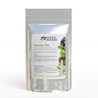 Algopix Similar Product 17 - Dherbs Immune Tea, 40 Grams