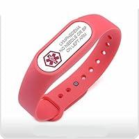 Algopix Similar Product 19 - Breast Cancer Lymphedema Medical ID