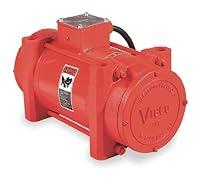 Algopix Similar Product 4 - Electric Vibrator 1206A 460V