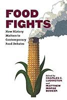 Algopix Similar Product 12 - Food Fights How History Matters to