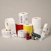 Algopix Similar Product 7 - Zebra Label Paper 225 x 3in Thermal