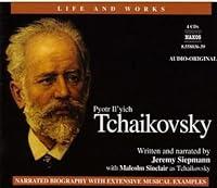 Algopix Similar Product 19 - Life & Works of Tchaikovsky