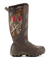Algopix Similar Product 1 - Under Armour UA WMS HAW 20 Boot