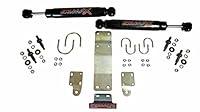 Algopix Similar Product 4 - Skyjacker Black Max Dual Steering
