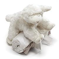 Algopix Similar Product 20 - Gund Winky 7" With Blanket