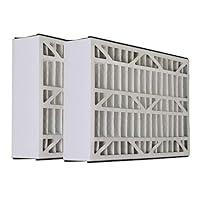 Algopix Similar Product 9 - ReplacementBrand Replacement for