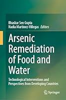 Algopix Similar Product 7 - Arsenic Remediation of Food and Water