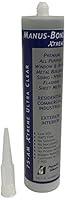 Algopix Similar Product 17 - MANUS-BOND 75-AM XTREME ULTRA CLEAR