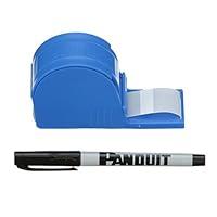 Algopix Similar Product 8 - Panduit S100X125VARY SelfLaminating