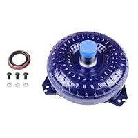 Algopix Similar Product 17 - B&M 20412 Holeshot 2400 Torque Converter