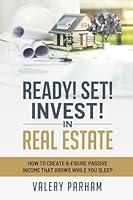 Algopix Similar Product 17 - Ready Set Invest In Real Estate