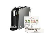 Algopix Similar Product 14 - fee Tea Maker Silver Diamond Painting