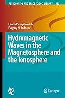 Algopix Similar Product 16 - Hydromagnetic Waves in the