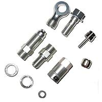 Algopix Similar Product 17 - Unbekannt Various Plain FFX8000 Brake